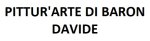 logo_PITTUR'ARTE DI BARON DAVIDE