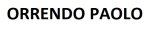 logo_ORRENDO PAOLO