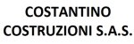 logo_COSTANTINO COSTRUZIONI S.A.S. DI COSTANTINO ANTONINO E C.