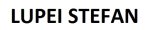 logo_LUPEI STEFAN