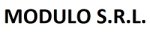 logo_MODULO S.R.L.