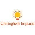 logo_GHIRINGHELLI IMPIANTI DI GHIRINGHELLI EMILIO