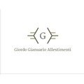logo_Giordo Gianuario Allestimenti