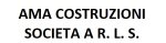 logo_AMA COSTRUZIONI SOCIETA A R. L. S.