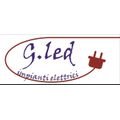 logo_G. Led di Gastaldi Daniele