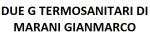 logo_DUE G TERMOSANITARI DI MARANI GIANMARCO