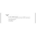 logo_G.M.IMPIANTI DI DE GIORGI MASSIMILIANO