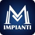 logo_MM IMPIANTI Di Michele Mosca