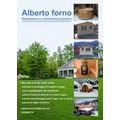 logo_Alberto Forno
