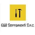 logo_G. & B. SERRAMENTI SNC DI FONTE GERARDO E BARTOLOMEO