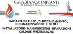 logo_CASABIANCA IMPIANTI DI CASABIANCA ALFREDO MAURIZIO