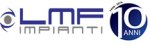 logo_L.M.F. IMPIANTI DI LA MARCA FELICE