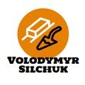 logo_Volodymyr Silchuk