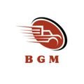 logo_B.G.M. DI BUGLIARO GOGGIA MATTEO