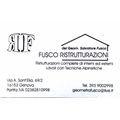 logo_F.R. RISTRUTTURAZIONI DEL GEOM. SALVATORE FUSCO