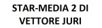 logo_STAR-MEDIA 2 DI VETTORE JURI