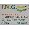 logo_I.M.G. DI DANIELE BRONZATO