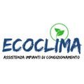 logo_ECOCLIMA DI PARLANTE ALESSIO