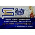 logo_SE CLIMA THERMO HYDRAULIC DI SMERIGLIO EUGENIO