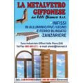logo_LA METALVETRO GIFFONESE DEI F.LLI BIANCO S.R.L.