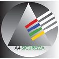 logo_A4 Sicurezza - S.r.l.