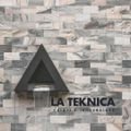 logo_LA TEKNICA COLORI E INNOVAZIONE DI FRANZOSO CARLOALBERTO