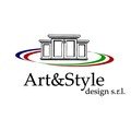 logo_ART & STYLE DESIGN S.R.L.