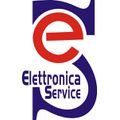 logo_ELETTRONICA SERVICE