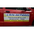 logo_L'Arte del Fabbro