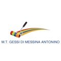 logo_M.T. GESSI DI MESSINA ANTONINO