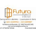 logo_Futura Infissi Di Gitto Santi
