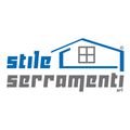 logo_Stile Serramenti s.r.l