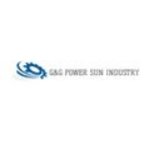 logo_G&G POWER SUN INDUSTRY DI GIULIANO GALIETI