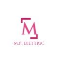 logo_M.P. ELETTRIC DI PERUGINI MASSIMO