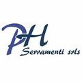 logo_PH Serramenti srls