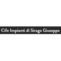 logo_CIFE IMPIANTI ELETTRICI,TECNOLOGICI,EDILI DI SIRAGO GIUSEPPE