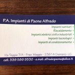 logo_PA IMPIANTI DI PAONE ALFREDO