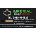logo_IMPERIAL COLOR DESIGN DI VIVAT CONSTANTIN