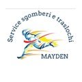 logo_MAYDEN DI SQUILLACE MASSIMILIANO