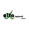 logo_Alfa impianti di Riccardo Tovo