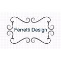 logo_FERRETTI DESIGN SOCIETA' A RESPONSABILITA' LIMITATA SEMPLIFICATA