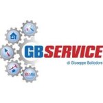 logo_GB SERVICE DI BALLADORE GIUSEPPE