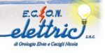 logo_ECON ELETTRIC SNC DI OROLOGIO ELVIO E CECIGLI NICOLA