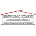 logo_Termoidraulica Riparazioni di Michele Salvadori