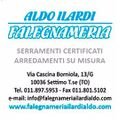 logo_FALEGNAMERIA ILARDI ALDO