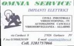 logo_OMNIA SERVICE DI PINNA SALVATORE