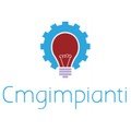 logo_Cmgimpianti di Giorgio carlo