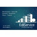 logo_EDILSERVICE DI MONTENERO DOUGLAS MANUEL