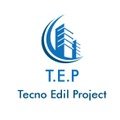 logo_T.E.P Tecno Edil Project S.r.l