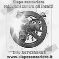 logo_Clape di Claudio Perilli